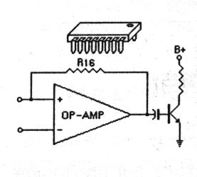 Amplifiers